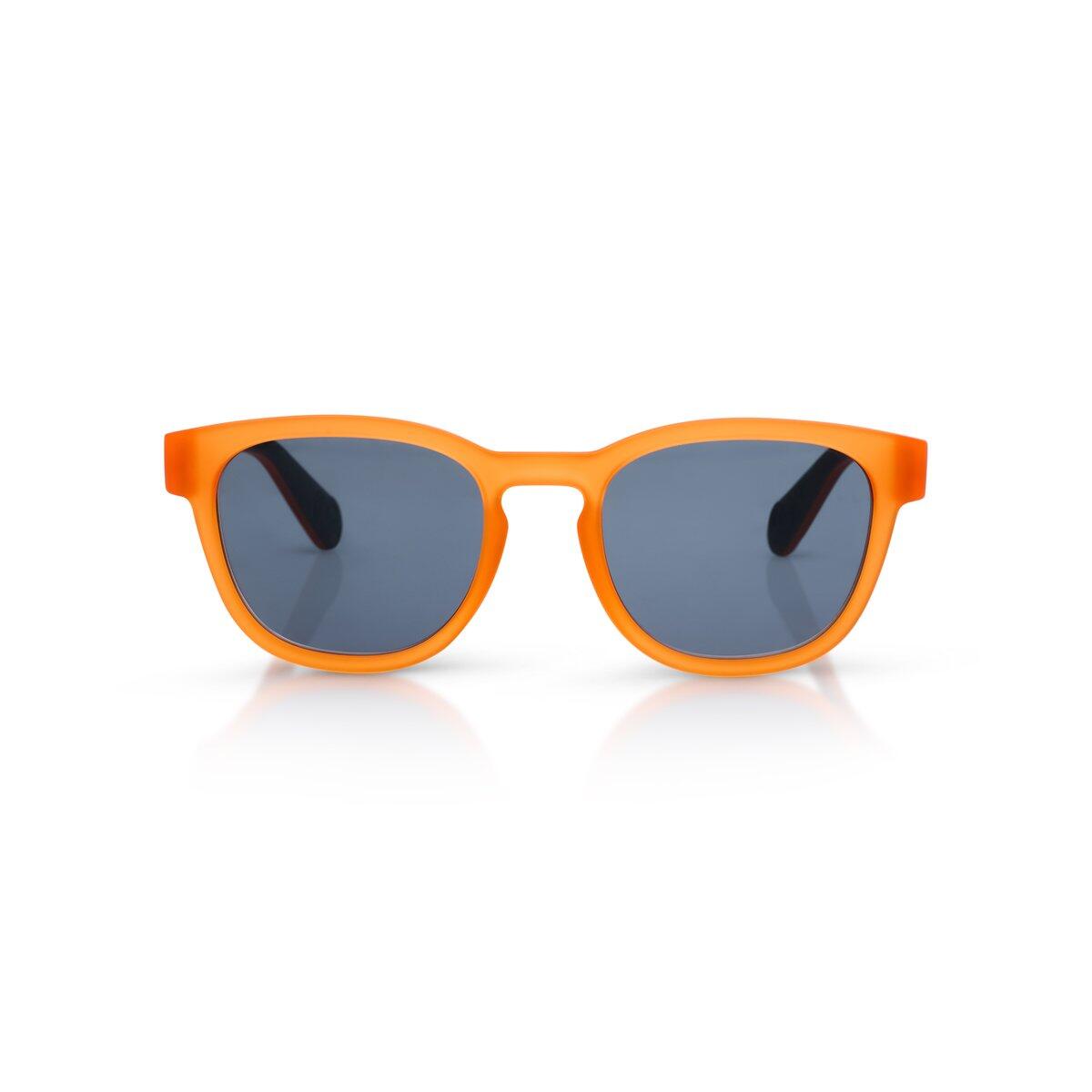 Niño Fútbol Gafas de sol Naranja TR90 RMCFNV103700 2/6
