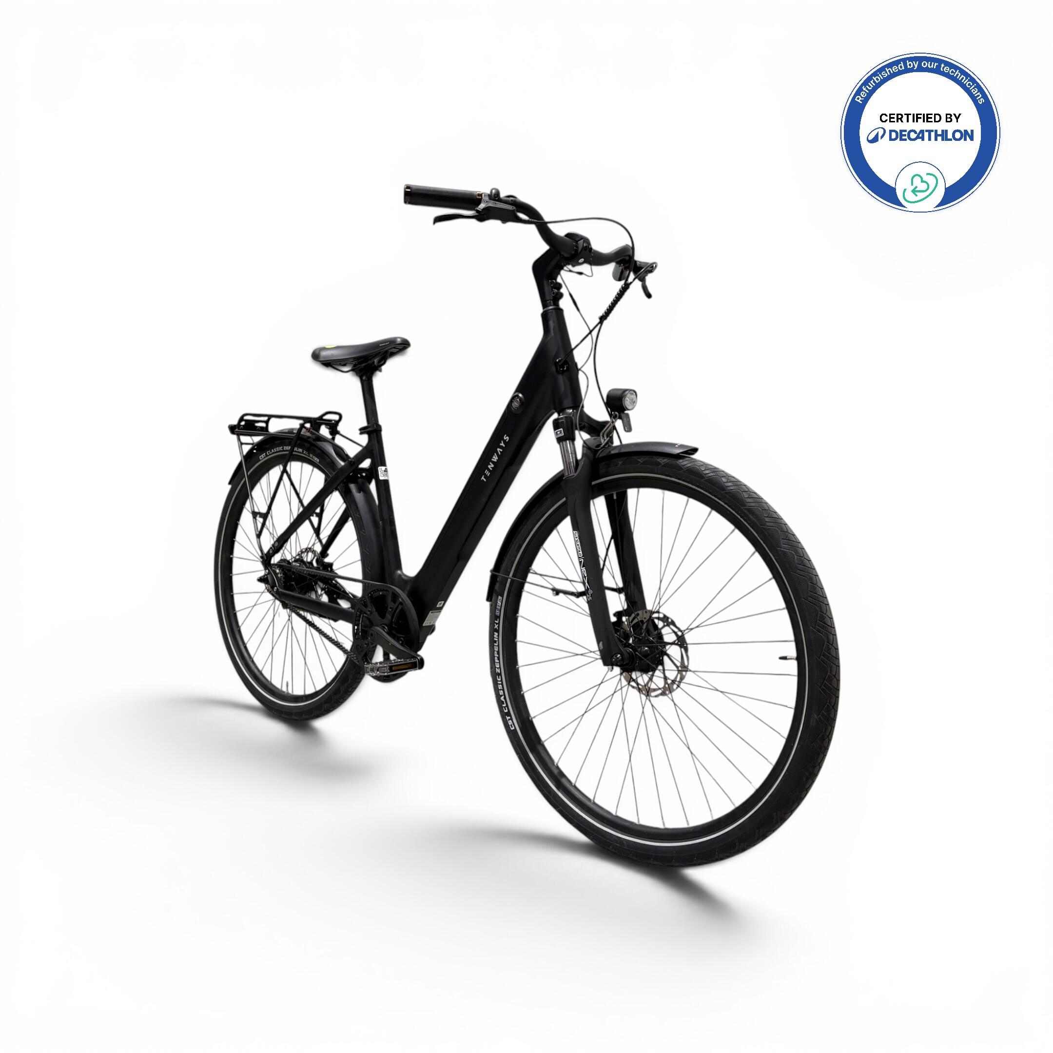 Tweedehands - Elektrische fiets - Tenways CGO800S 2/7