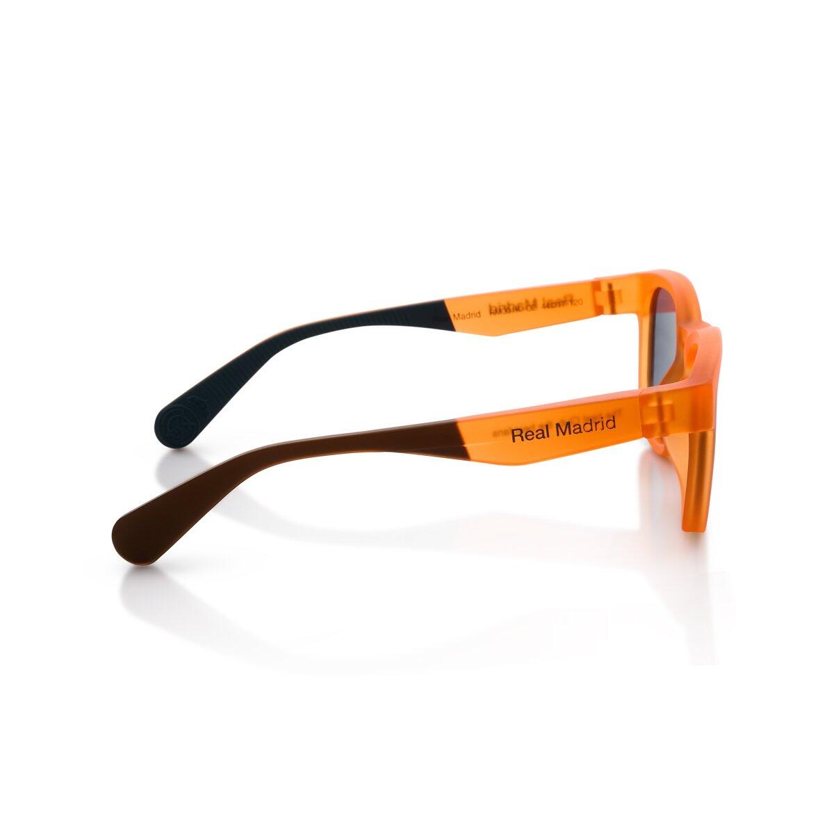 Niño Fútbol Gafas de sol Naranja TR90 RMCFNV103700 4/6