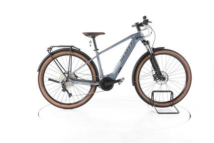 Reconditionné - Scott AXIS eRIDE 20 Trekking E-Bike - Très Bon