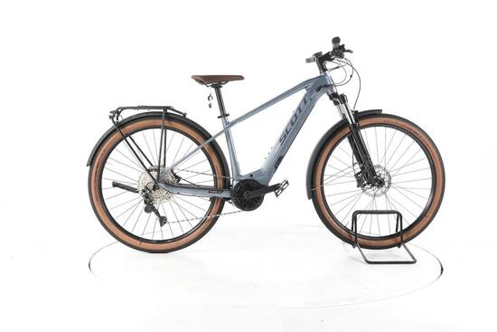 Reconditionné - Scott AXIS eRIDE 20 Trekking E-Bike - Très Bon