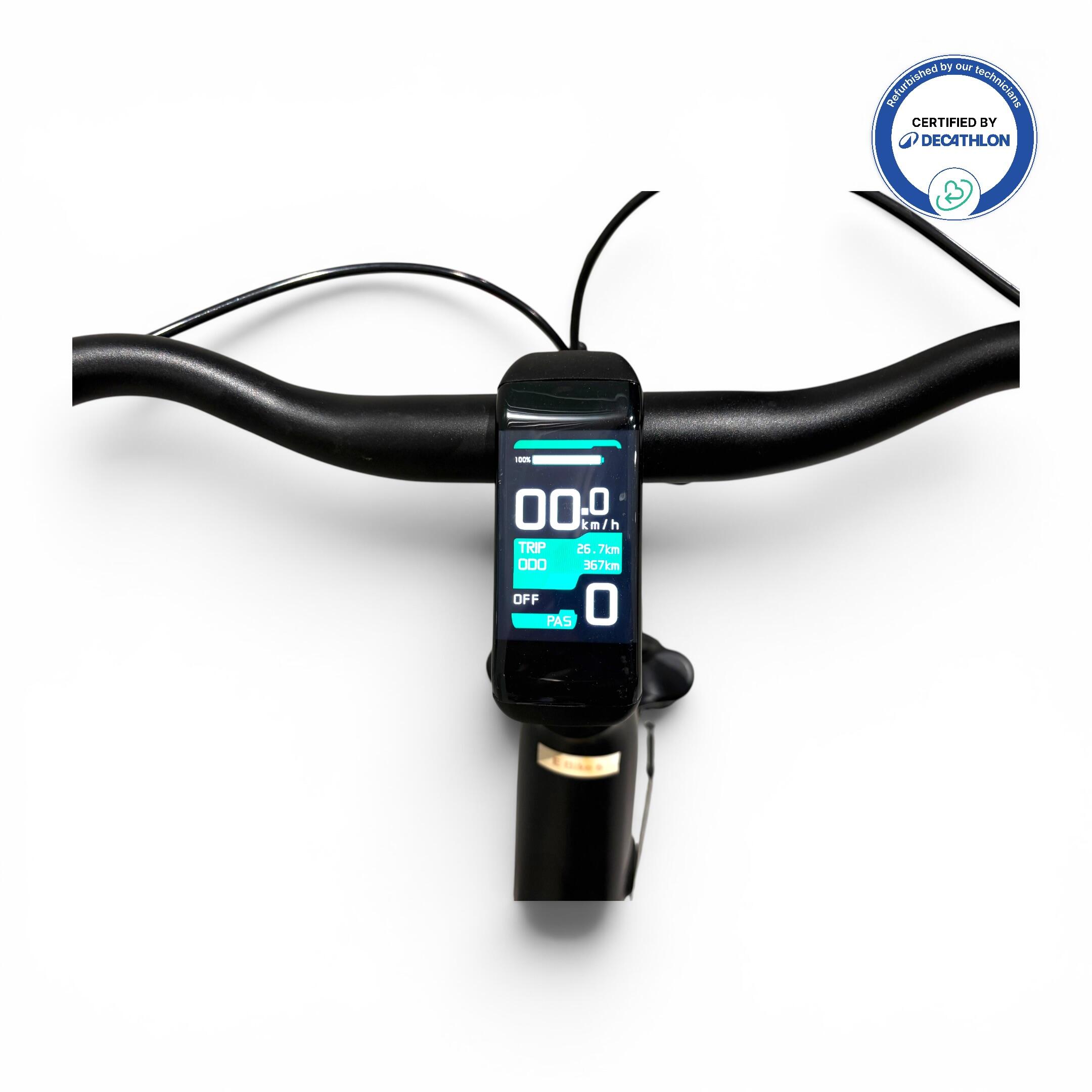 Tweedehands - Elektrische fiets - Tenways CGO800S 5/7