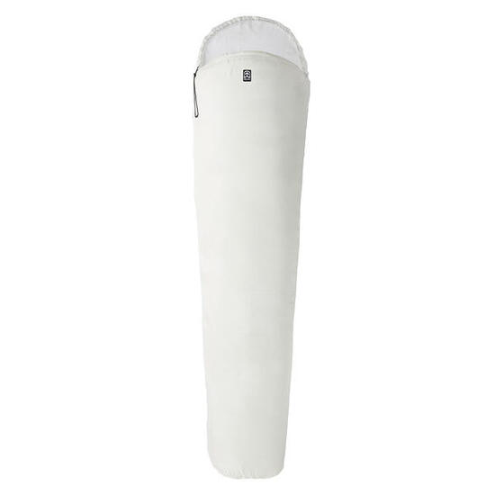 Drap de sac en soie sarco