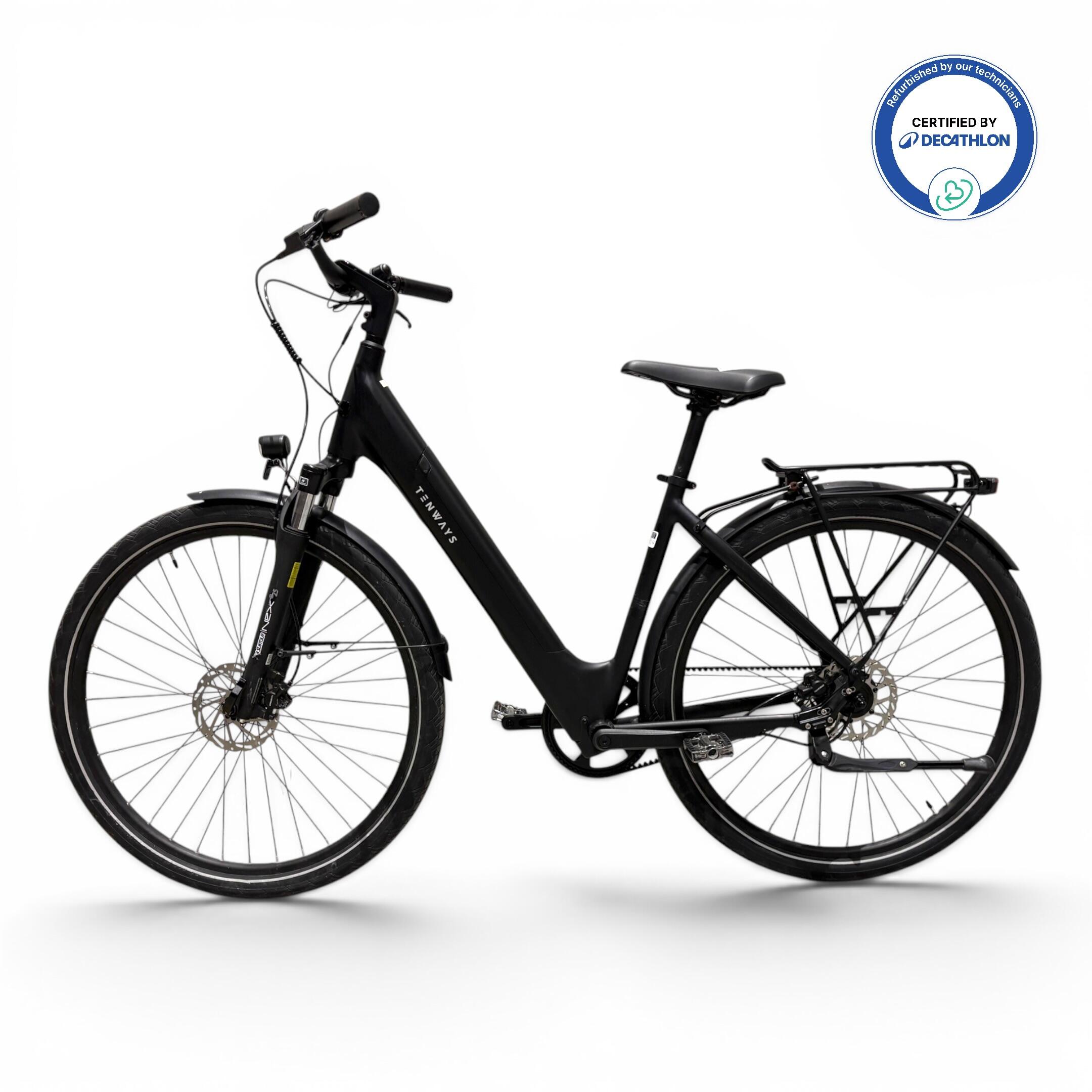 Tweedehands - Elektrische fiets - Tenways CGO800S 4/7