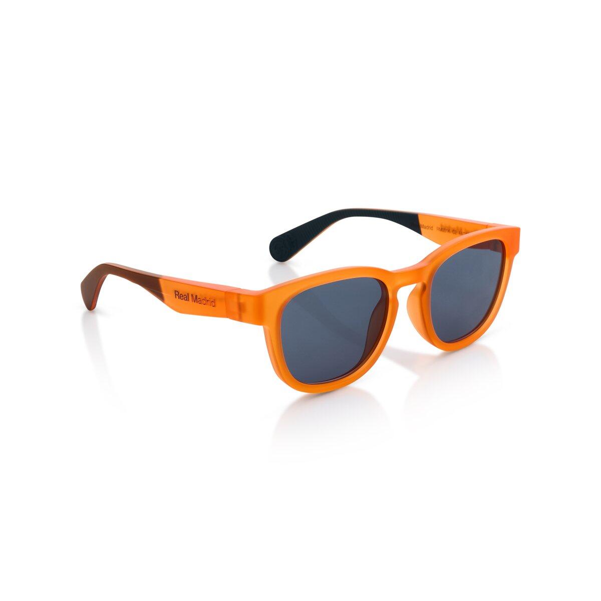 Niño Fútbol Gafas de sol Naranja TR90 RMCFNV103700 6/6