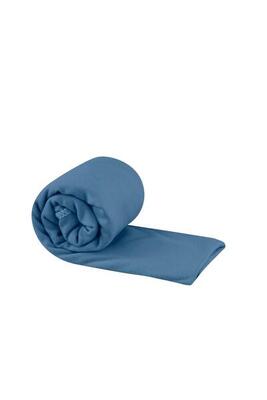 Sea to summit pocket towel xl sage