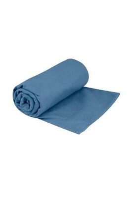 Sea to summit drylite towel m - moonlight blue