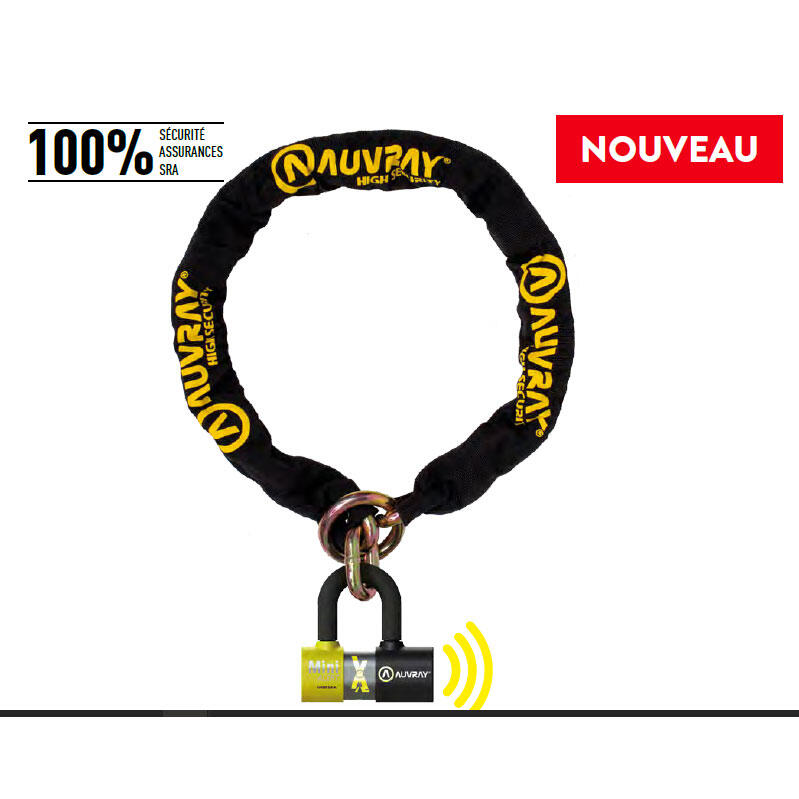 AUVRAY picture