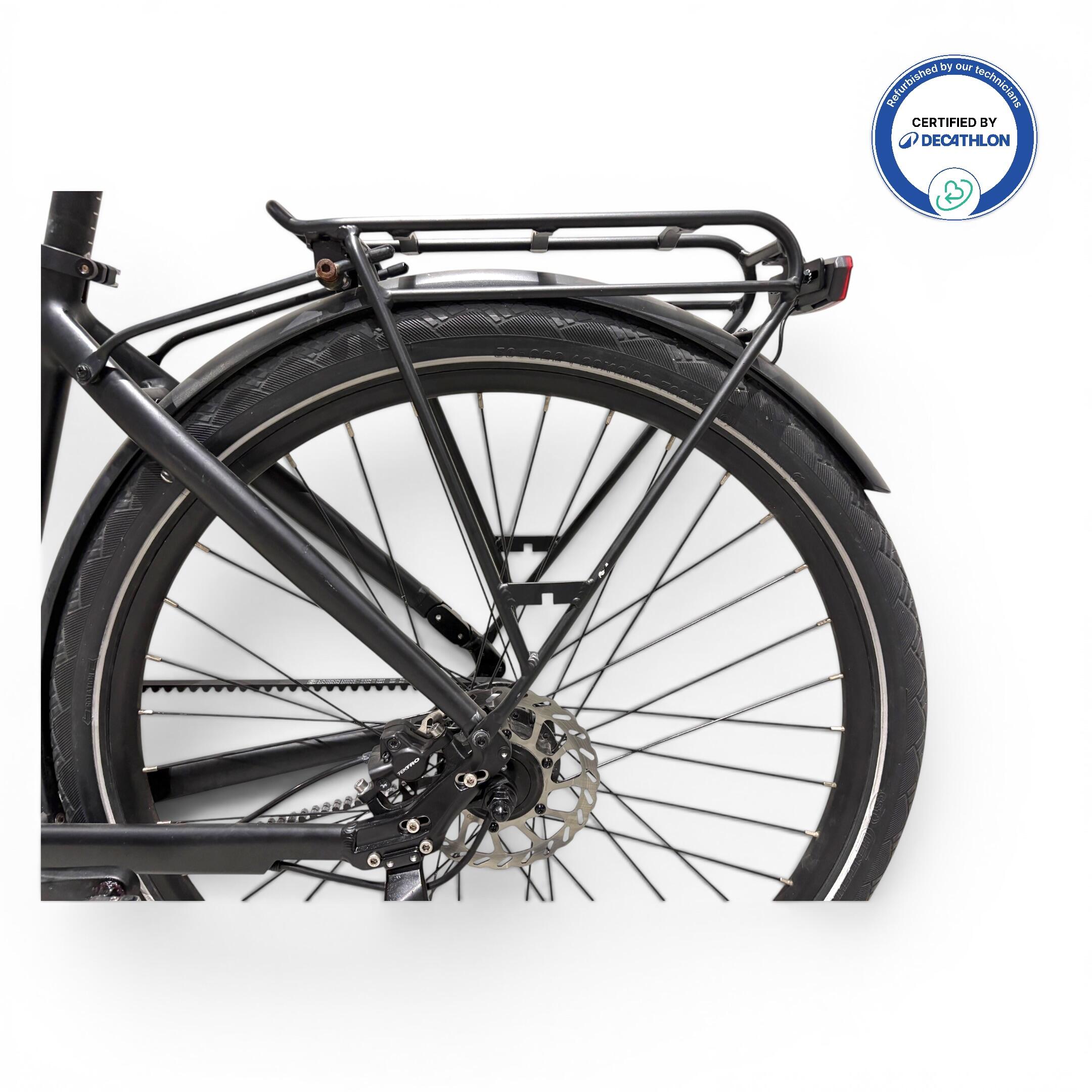 Tweedehands - Elektrische fiets - Tenways CGO800S 6/7
