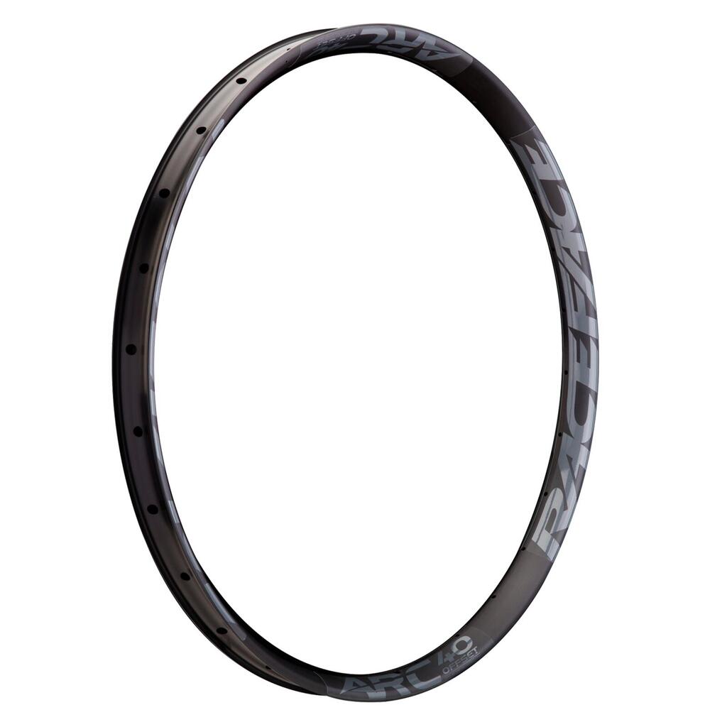 Race Face ARC 40 MTB rim - Tubeless Ready, Offset asymmetric design