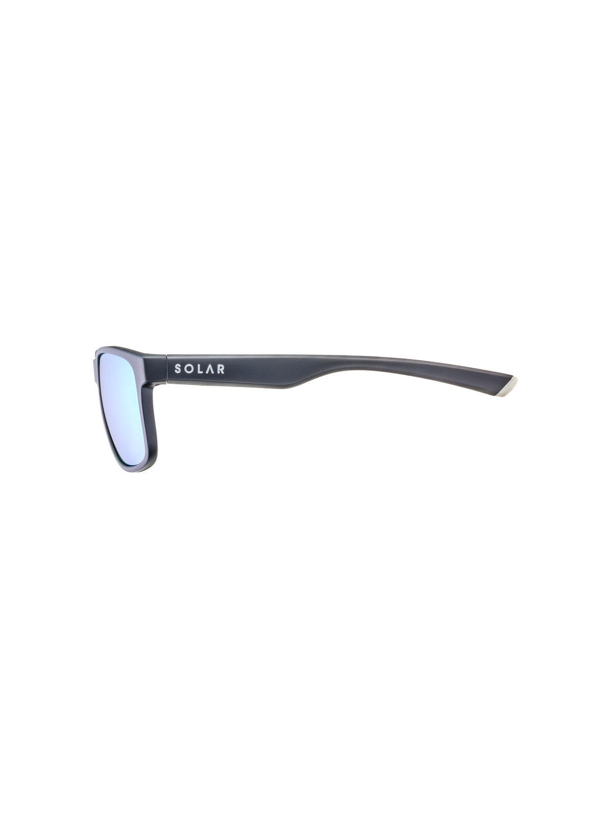 Okulary przeciwsłoneczne SOLAR Macadam - cat.3 Polarized - Black 3/3