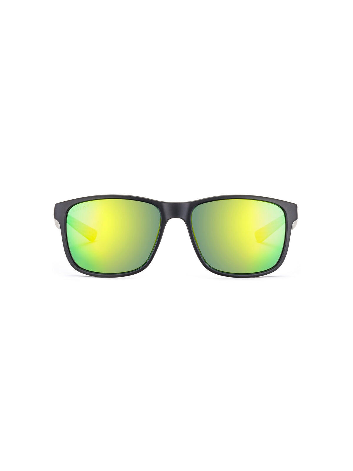 Okulary przeciwsłoneczne SOLAR Macadam - cat.3 Polarized - Black 2/3