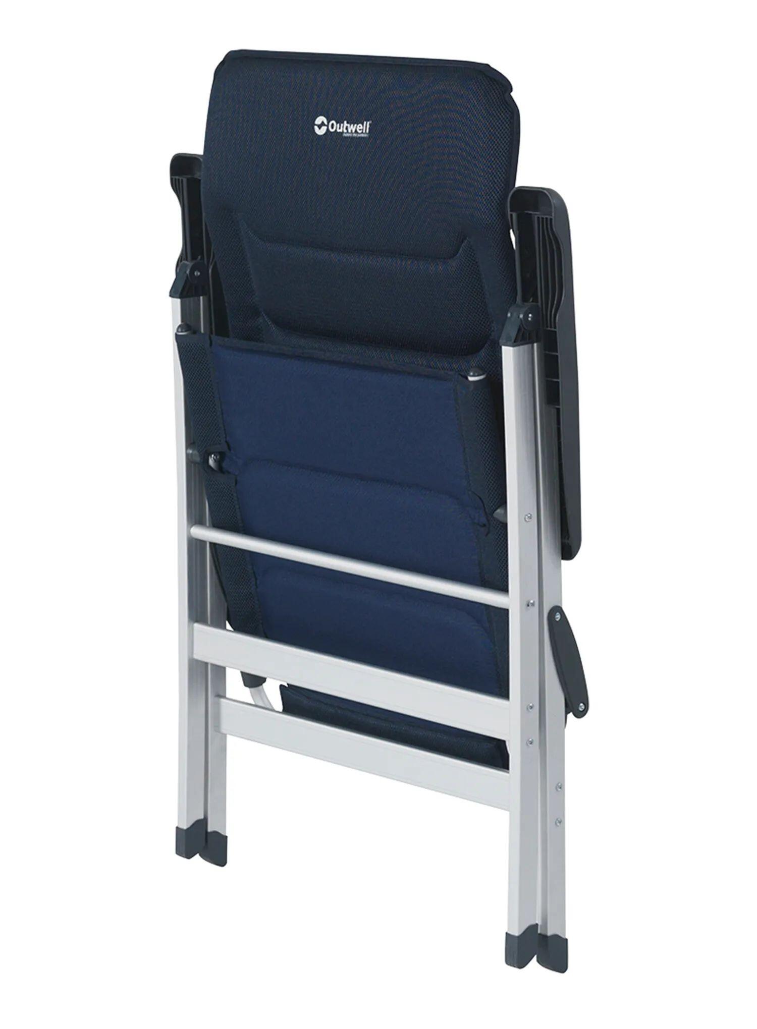 Krzesło składane Outwell Geraldton XL 2/5