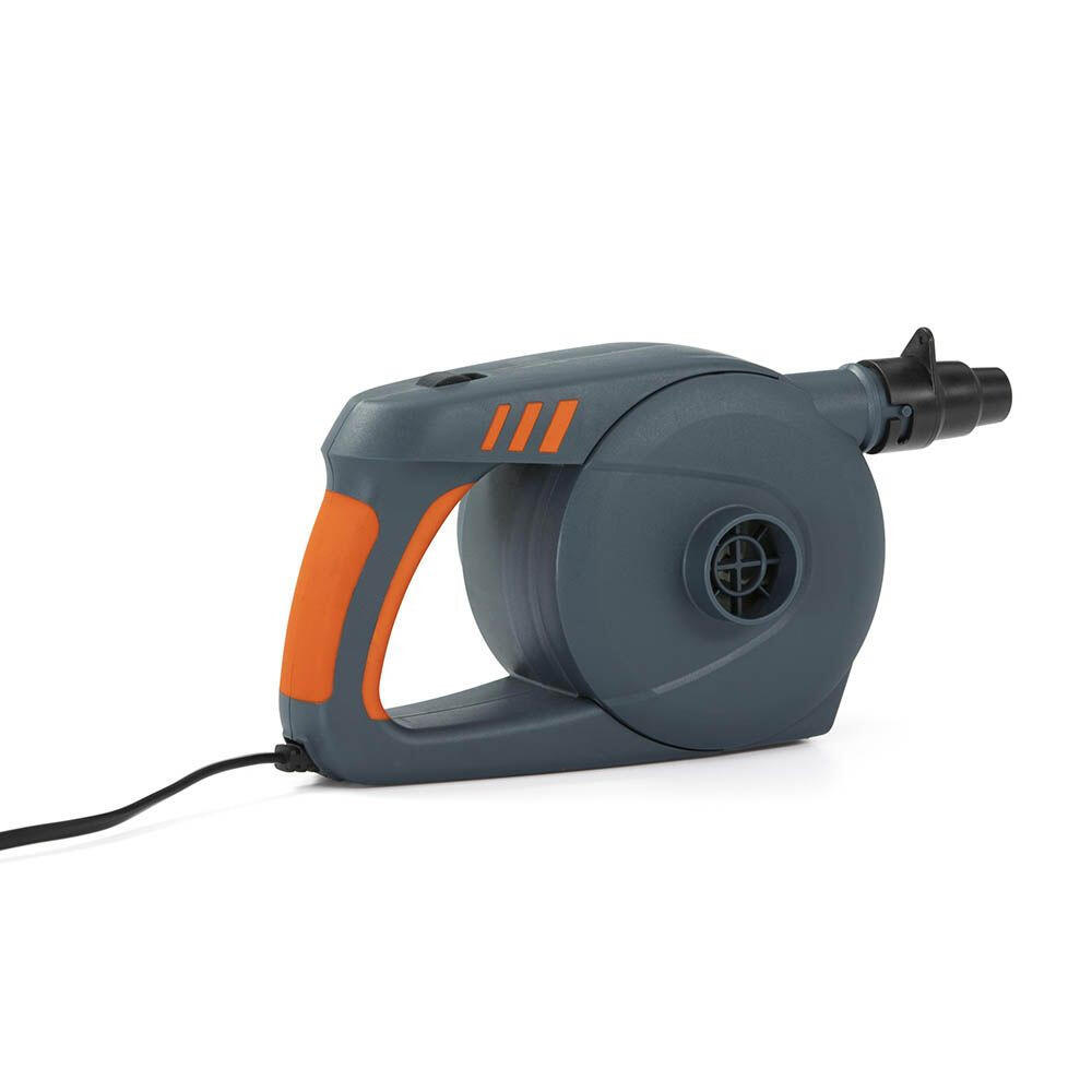 Bestway PowerGrip AC Luftpumpe 1.100 l/min 8/10