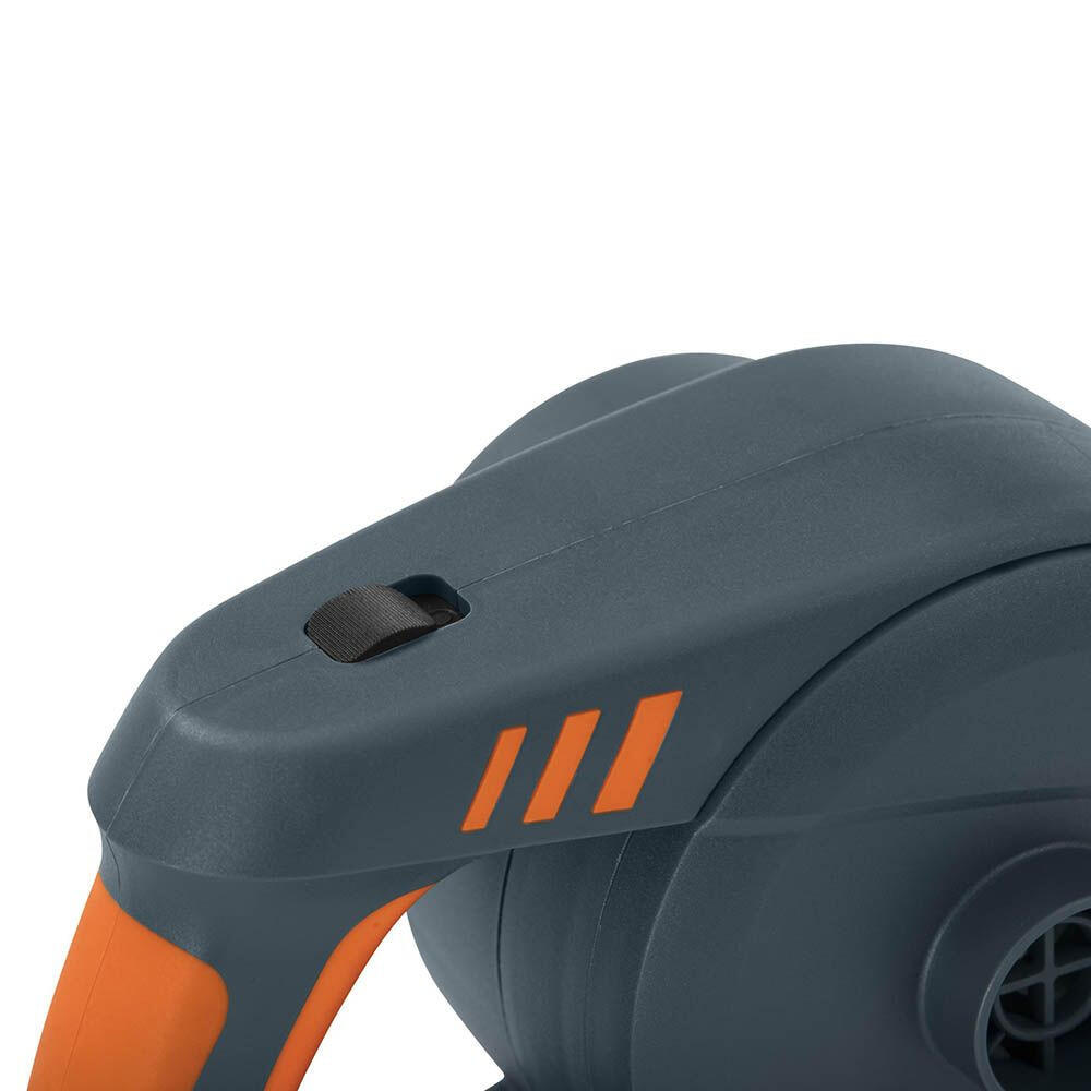 Bestway PowerGrip AC Luftpumpe 1.100 l/min 10/10