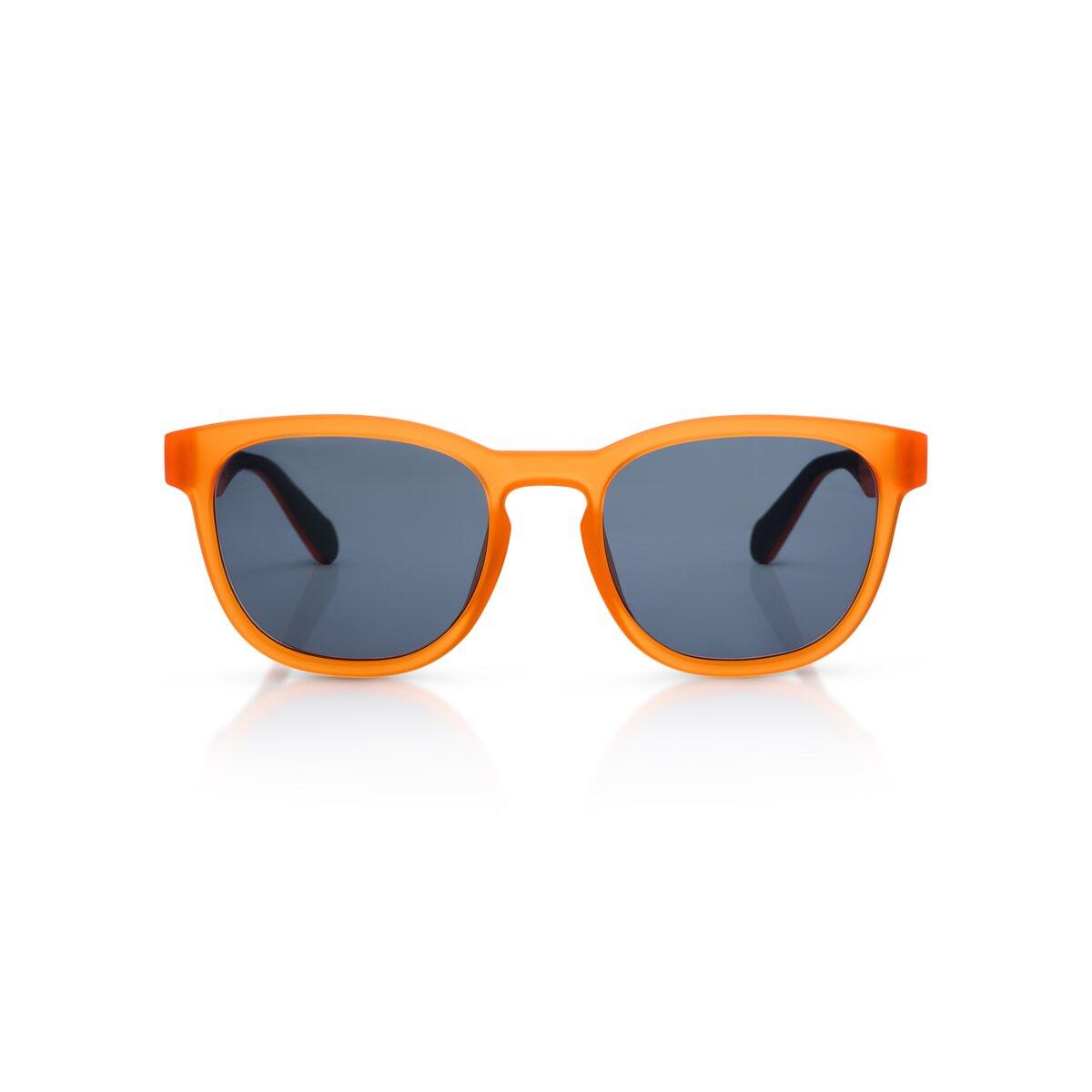 Adulto Fútbol Gafas de sol Naranja TR90 RMCFNV104300 2/6