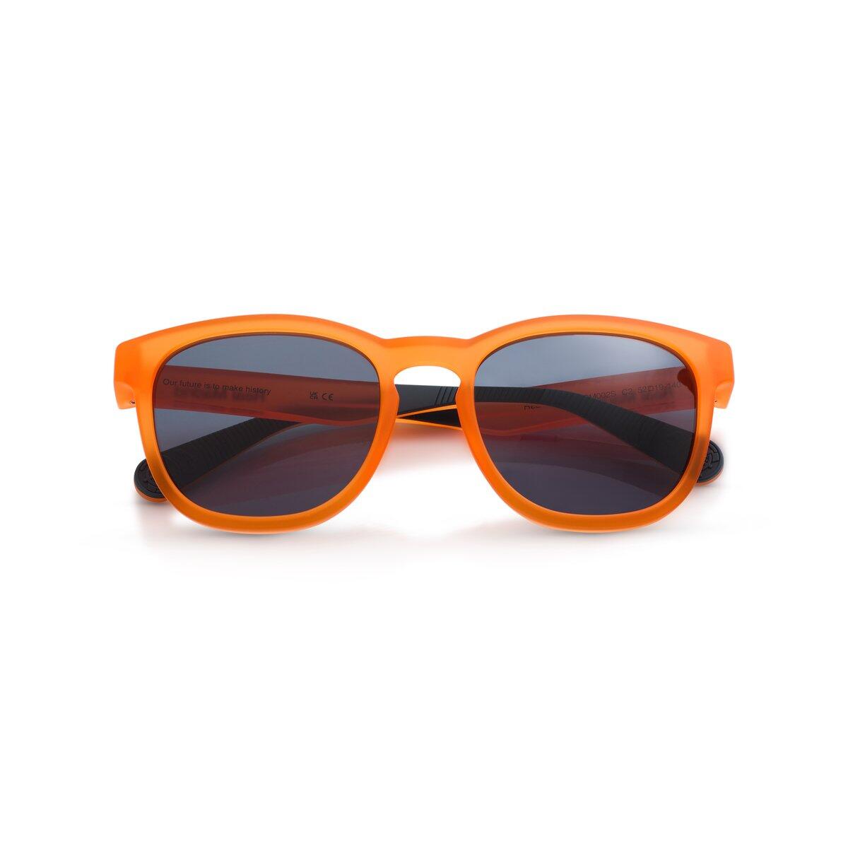 Adulto Fútbol Gafas de sol Naranja TR90 RMCFNV104300 5/6