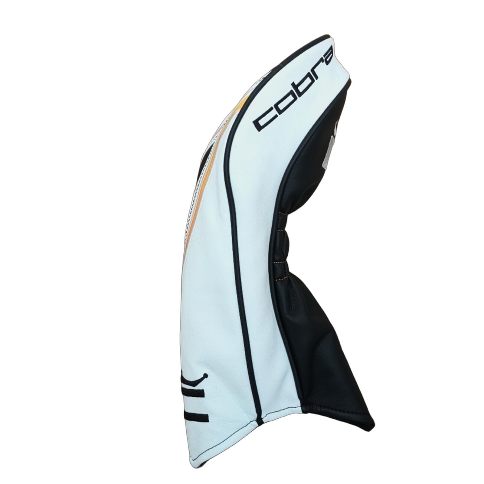 Cobra LTDx Driver / Flex A-flex / Loft 12 2/6