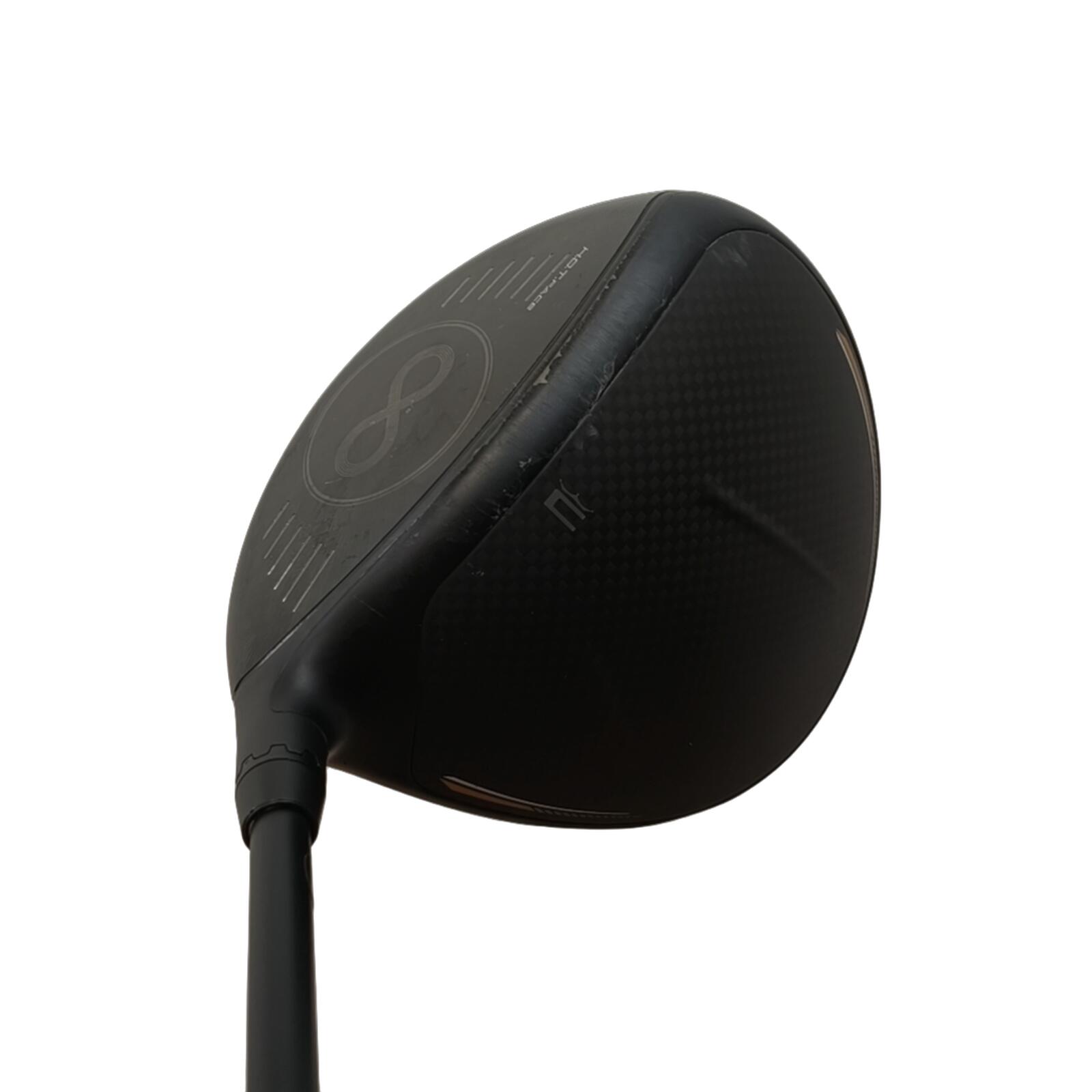 Cobra LTDx Driver / Flex A-flex / Loft 12 4/6