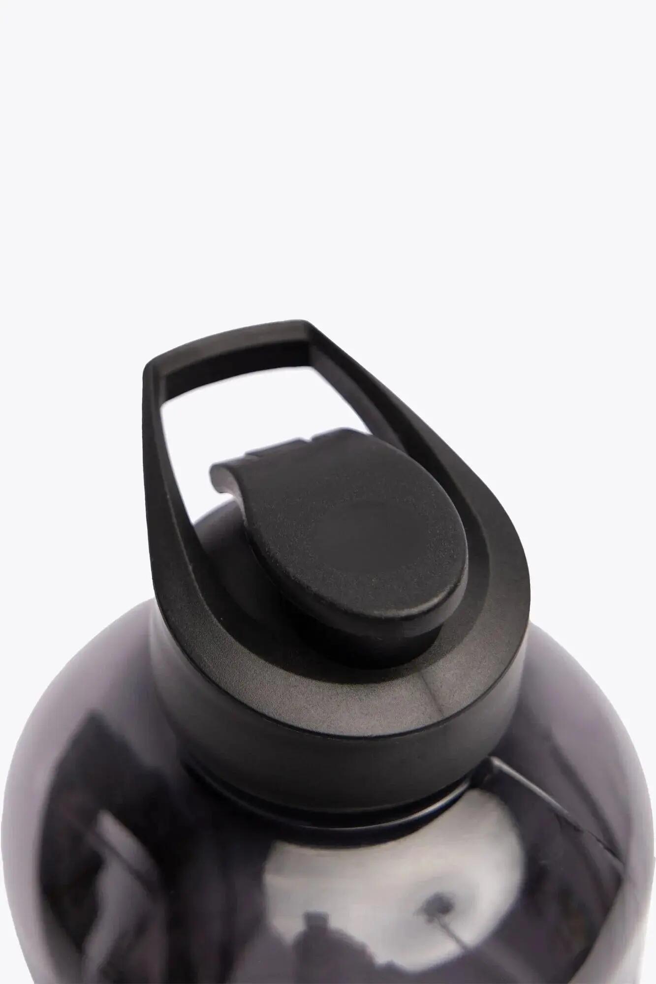 Osaka Giga 1.8 L Waterbottle - Black 5/5