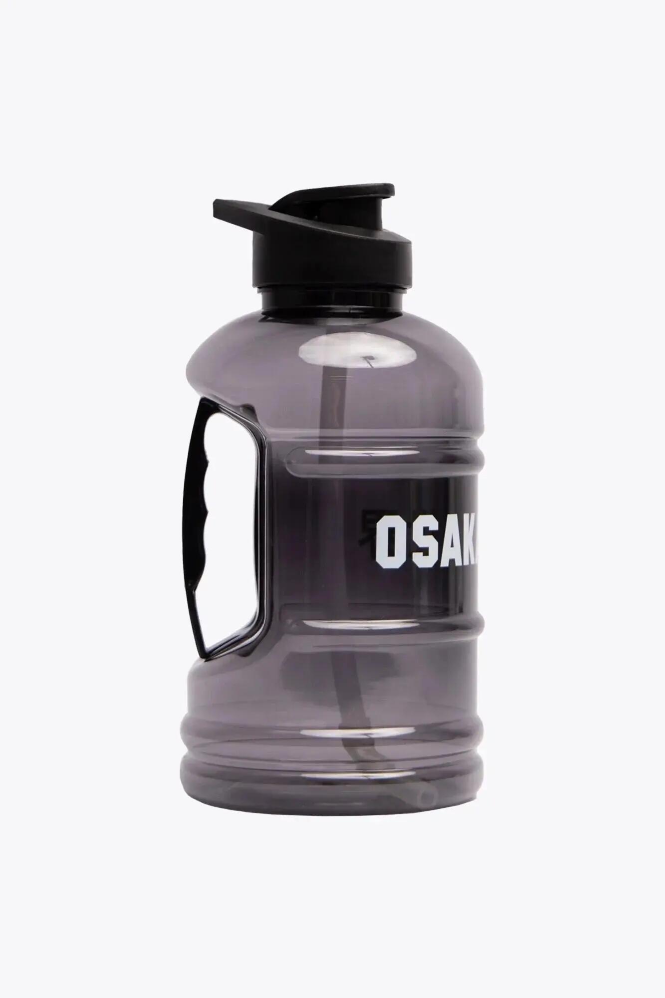 Osaka Giga 1.8 L Waterbottle - Black 2/5