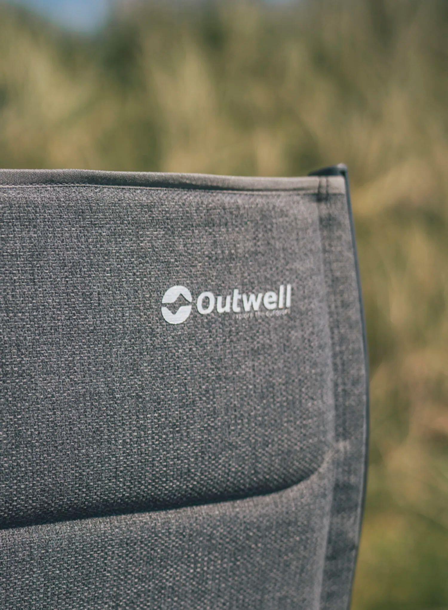 Krzesło składane Outwell Helena 6/7
