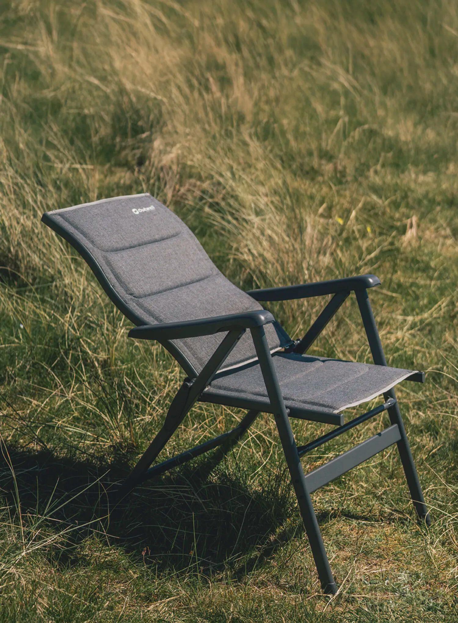 Krzesło składane Outwell Helena 4/7