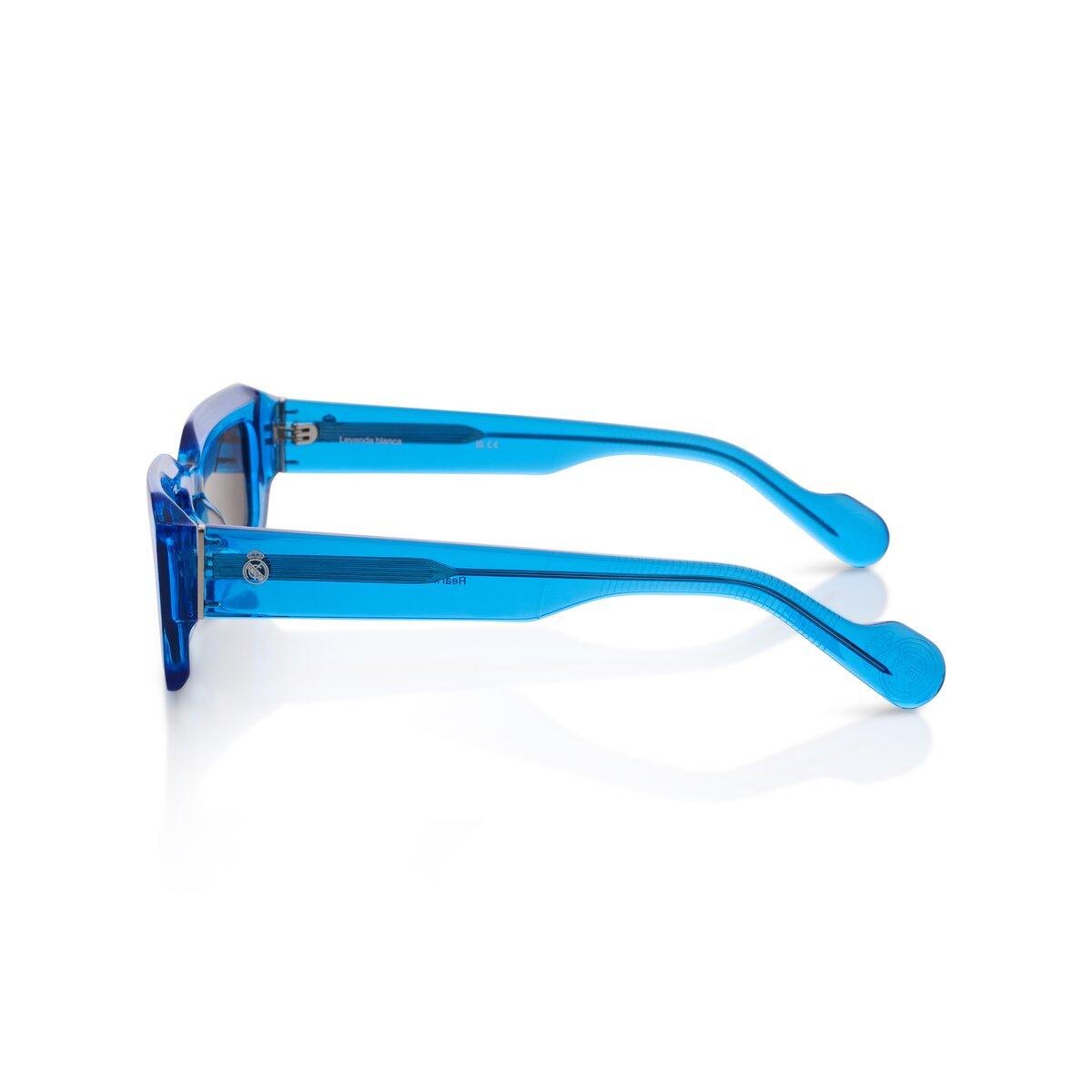 Adulto Fútbol Gafas de sol Acetato Azul RMCFNV103100 3/6