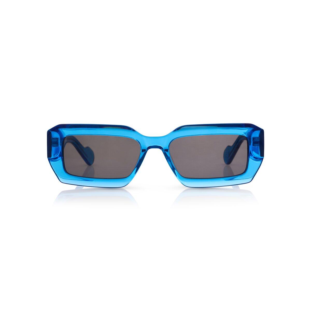 Adulto Fútbol Gafas de sol Acetato Azul RMCFNV103100 2/6