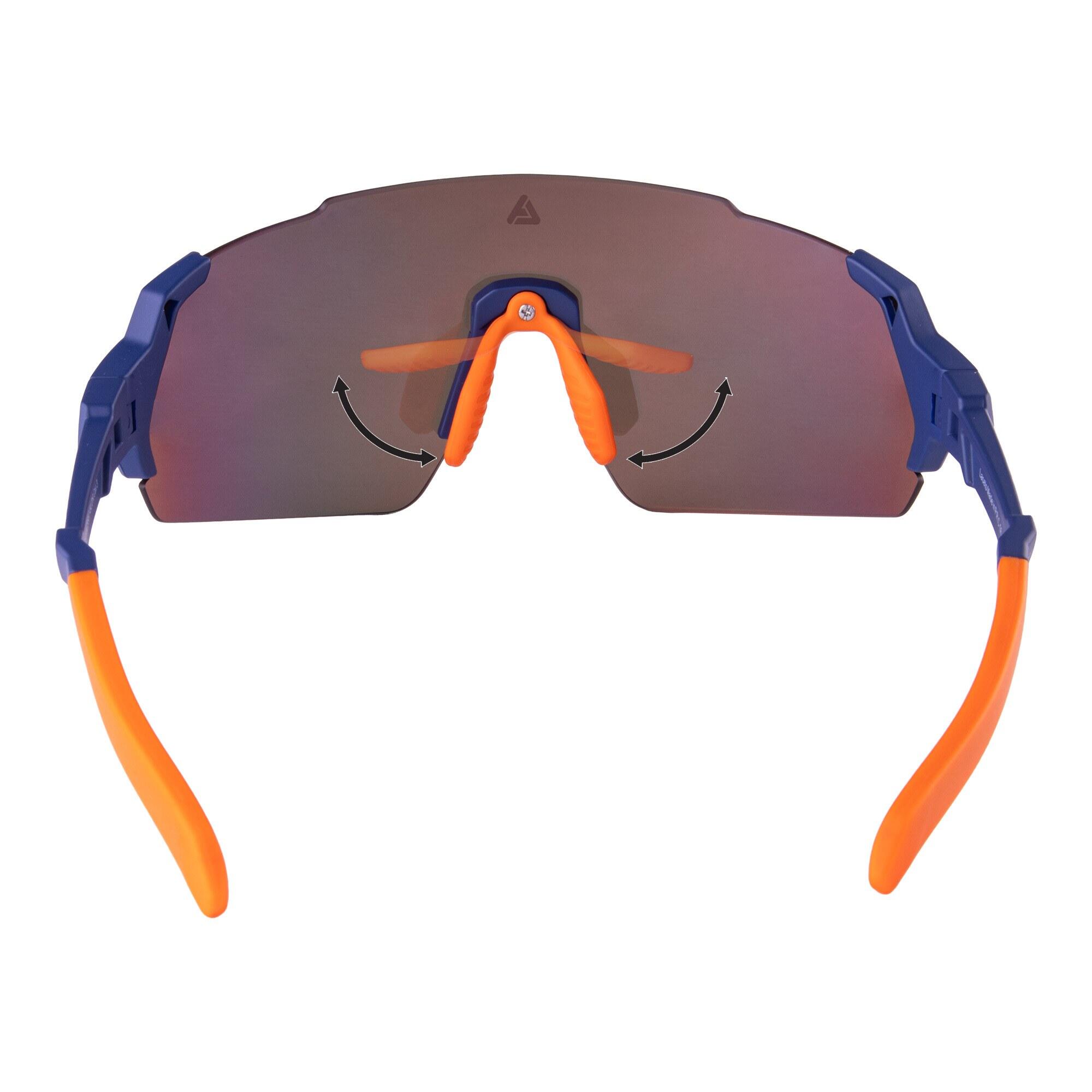 Lunettes de soleil Laceto RILEY – Junior 4/5
