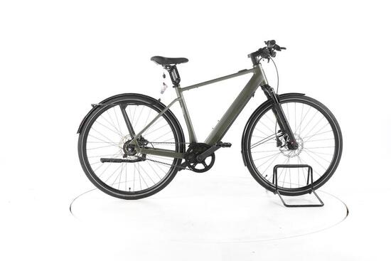 Reconditionné - Riese & Müller UBN Five silent City E-Bike - Très Bon
