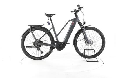 Tweedehands - cube kathmandu hybrid one trekking e-bike 2025 - goed