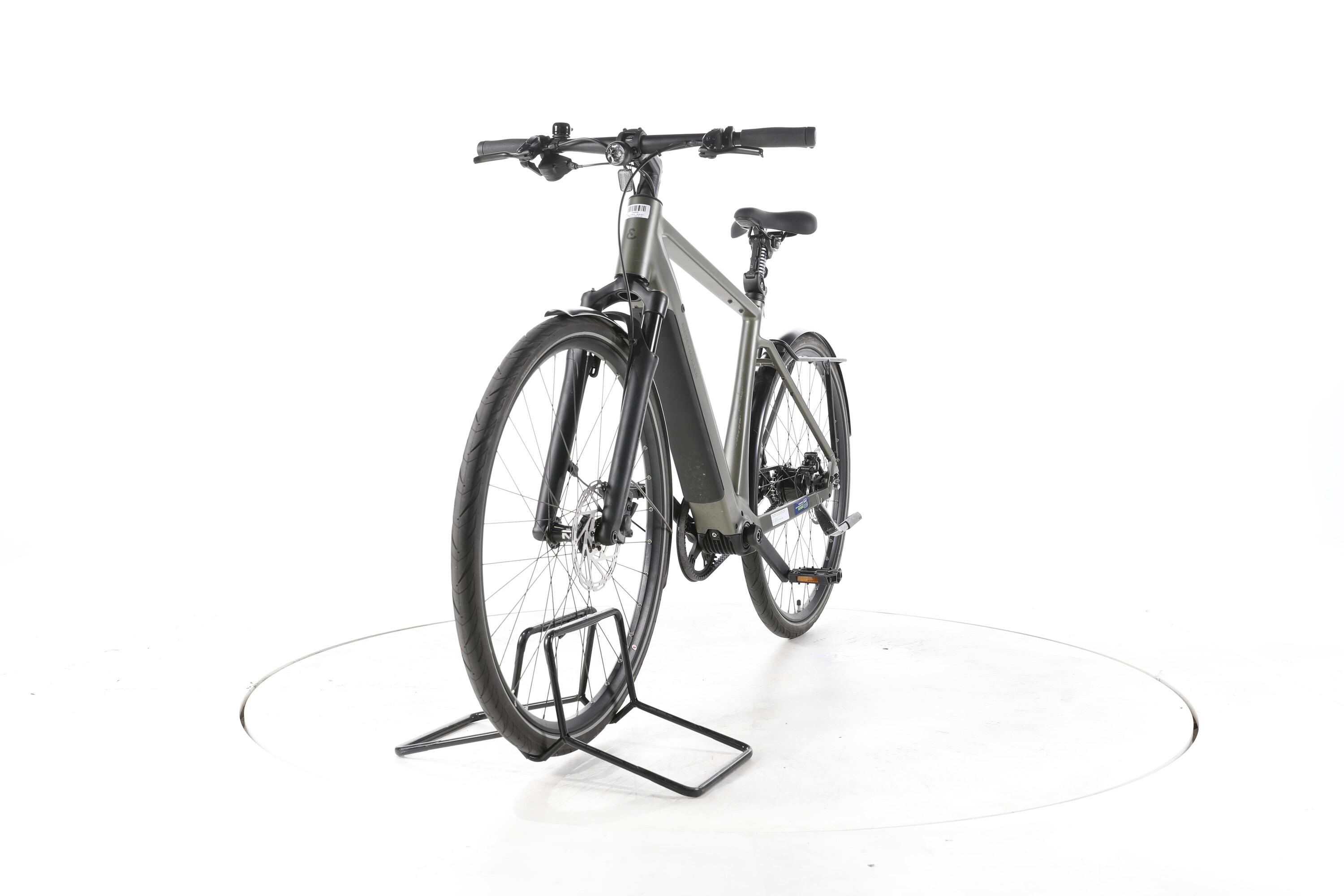 Reconditionné - Riese & Müller UBN Five silent City E-Bike - Très Bon 4/7