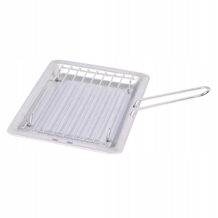 Grill gazowy Vango Magma Grill Cooker 6/7