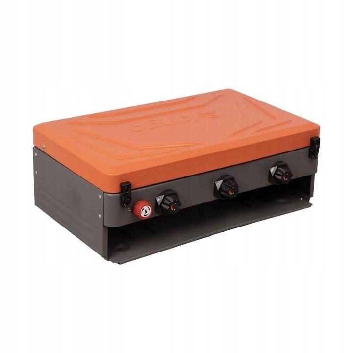Grill gazowy Vango Magma Grill Cooker 2/7