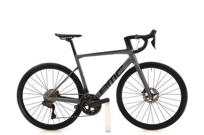 Tweedehands racefiets · slr 01 five di2 12v · zeer goede toestand