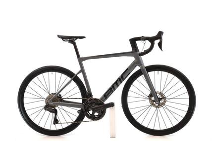 Vélo de route reconditionné · SLR 01 FIVE Di2 12V · Très bon état