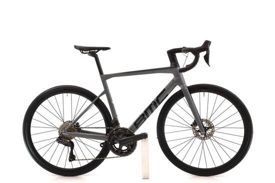 Vélo de route reconditionné · SLR 01 FIVE Di2 12V · Très bon état