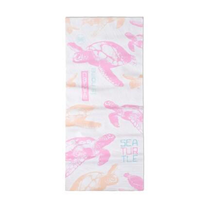 Buff CoolNet UV® Unisex Różowy