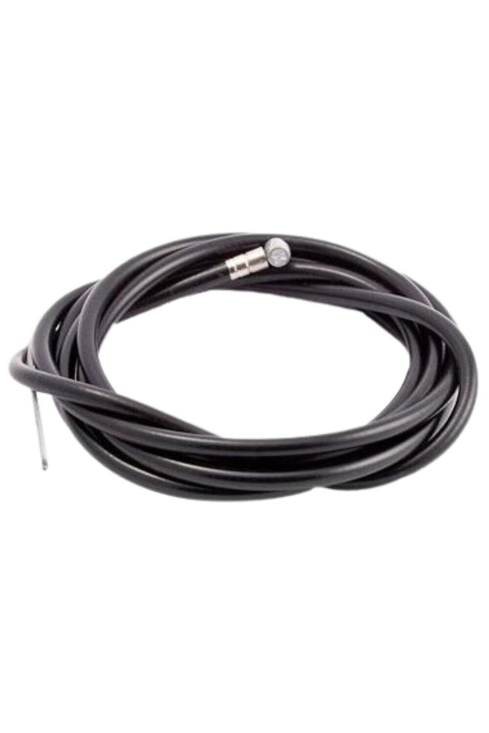 Cablu frână + cămașă Shimano 1.6 m x 5 mm (SH-4)