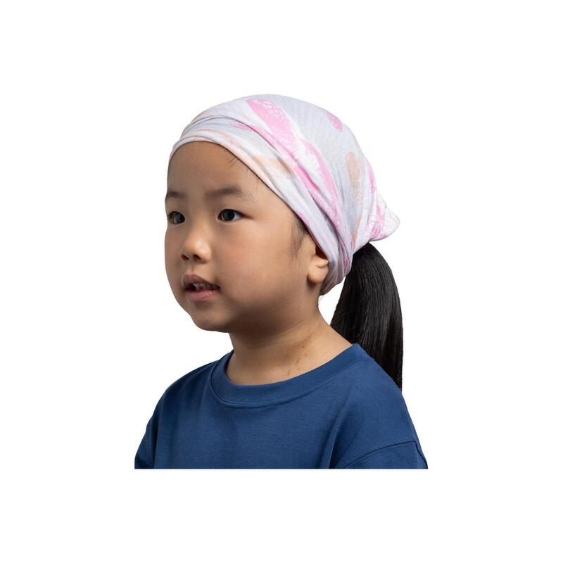 Braga de gât Buff CoolNet UV® Unisex Roz