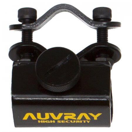 Uchwyt do U-LOCKÓW SE2V - pionowyA AUVRAY