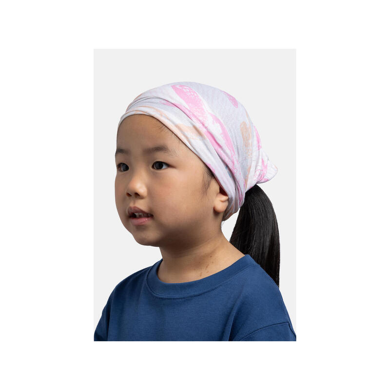 Braga de gât Buff CoolNet UV® Unisex Roz