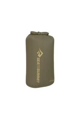 Worek wodoszczelny lightweight dry bag 20l - spicy orange