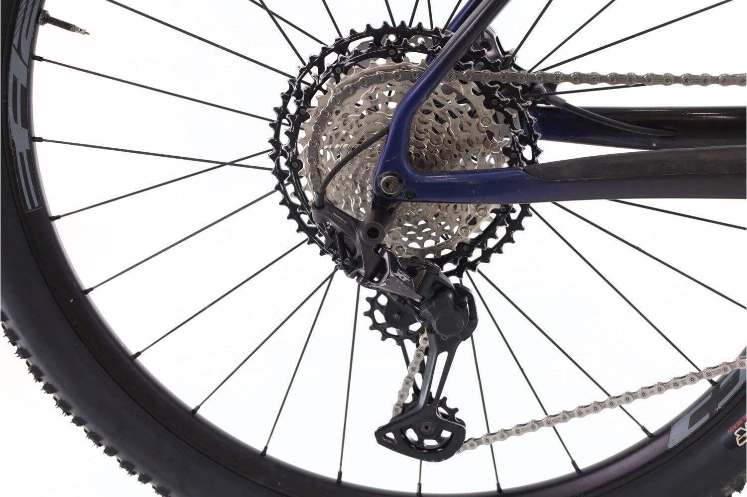 Refurbished MTB Hardtail ·  Ultimate Evo XT · Sehr guter Zustand 3/8