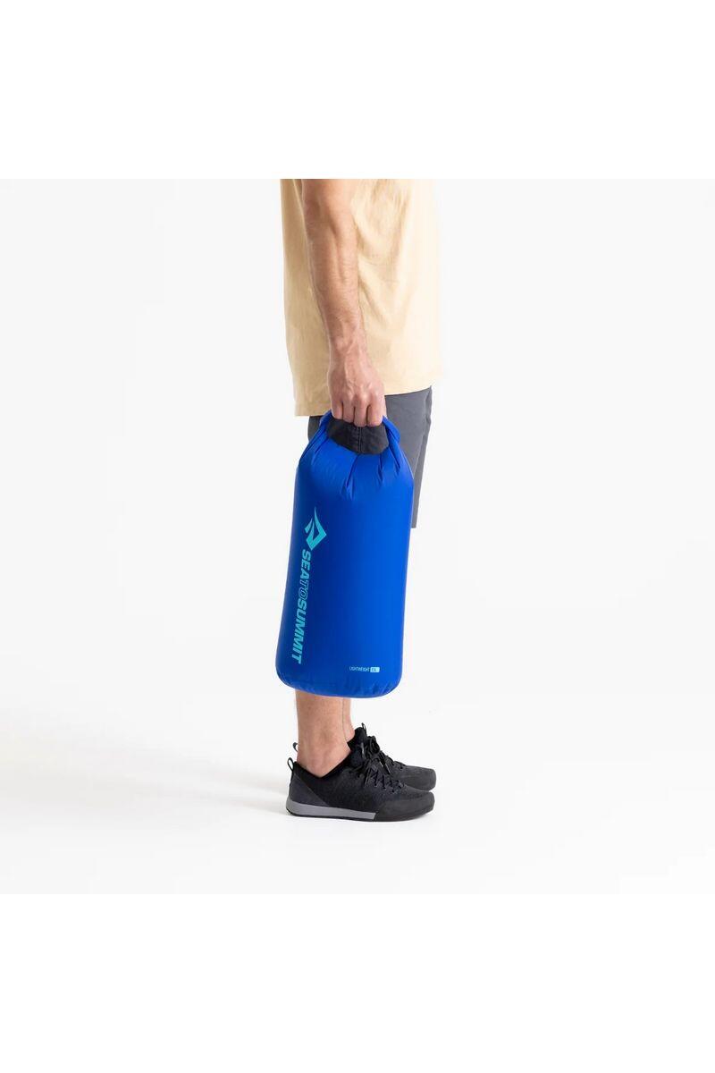 Trockensack Lightweight Dry Bag beluga 2/7