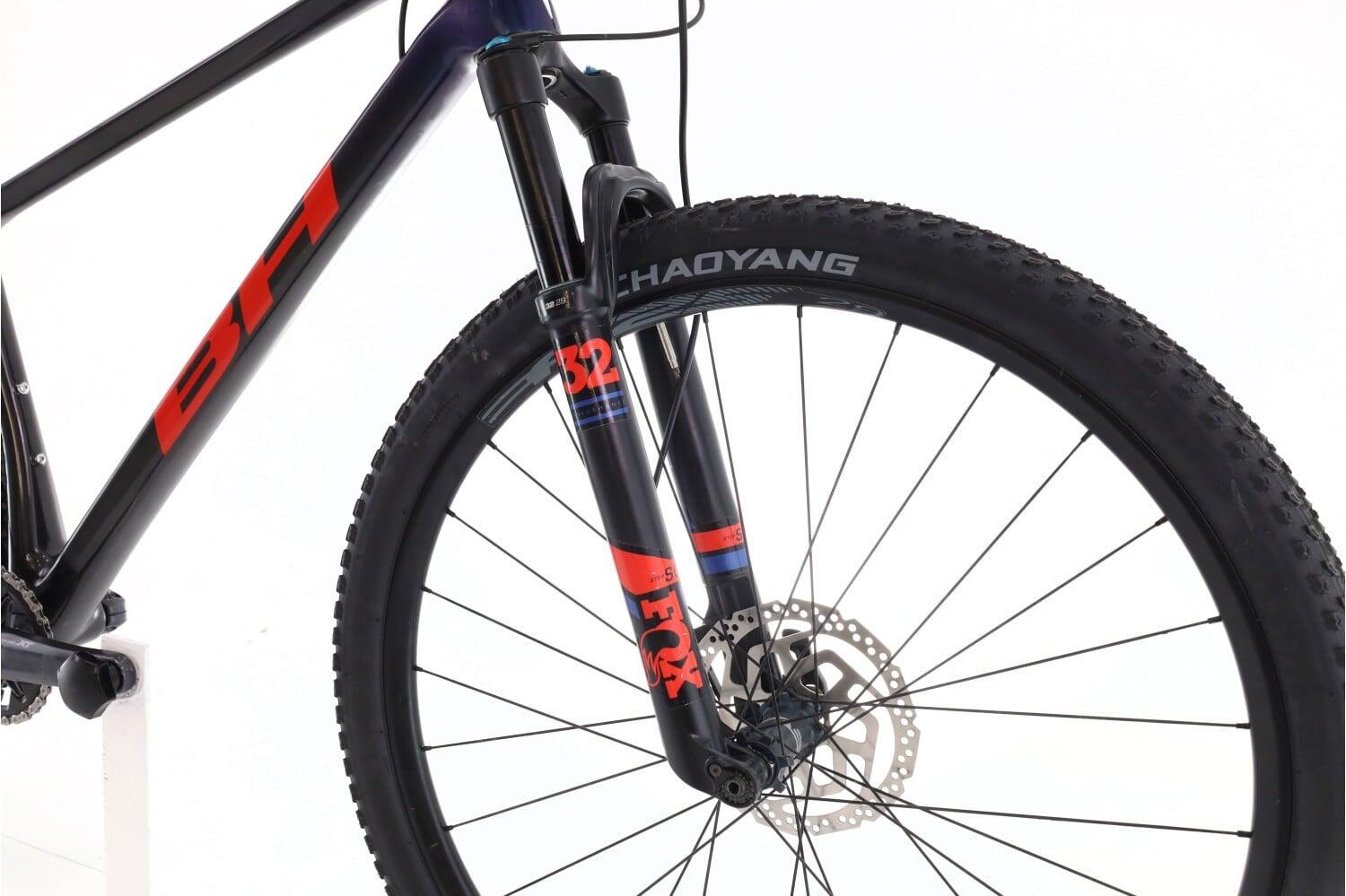 Refurbished MTB Hardtail ·  Ultimate Evo XT · Sehr guter Zustand 5/8