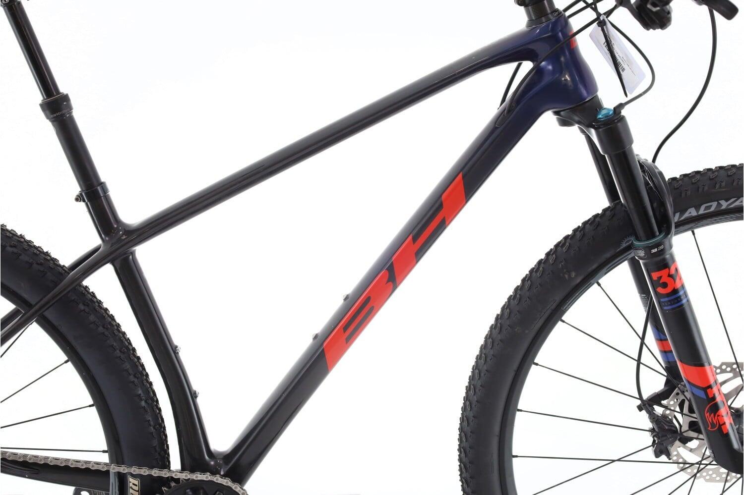 Refurbished MTB Hardtail ·  Ultimate Evo XT · Sehr guter Zustand 2/8