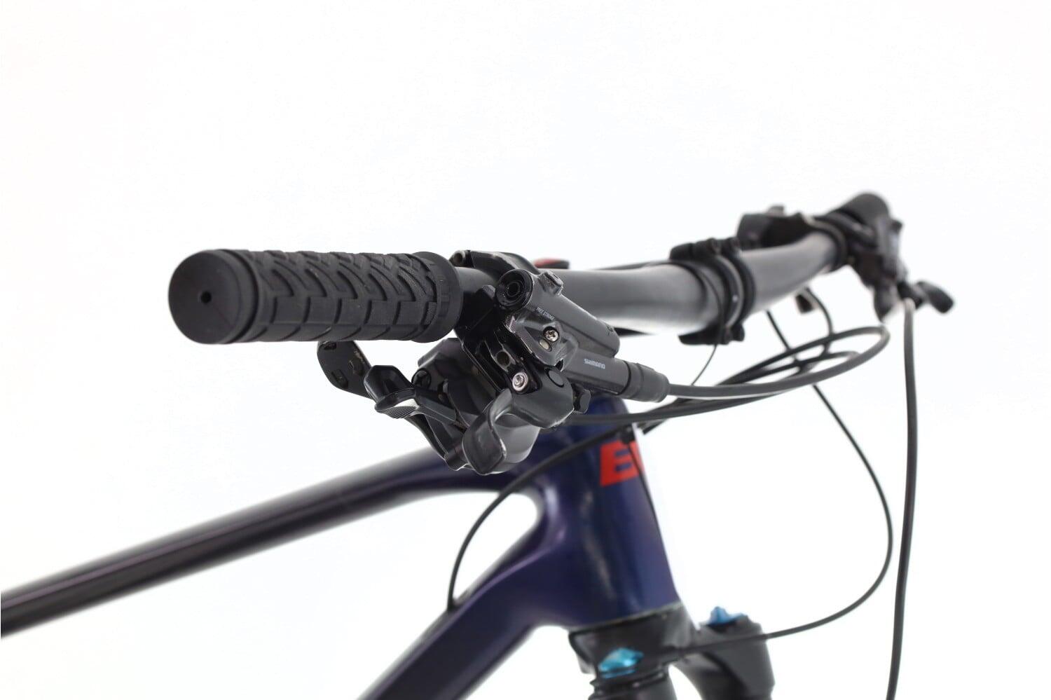 Refurbished MTB Hardtail ·  Ultimate Evo XT · Sehr guter Zustand 6/8