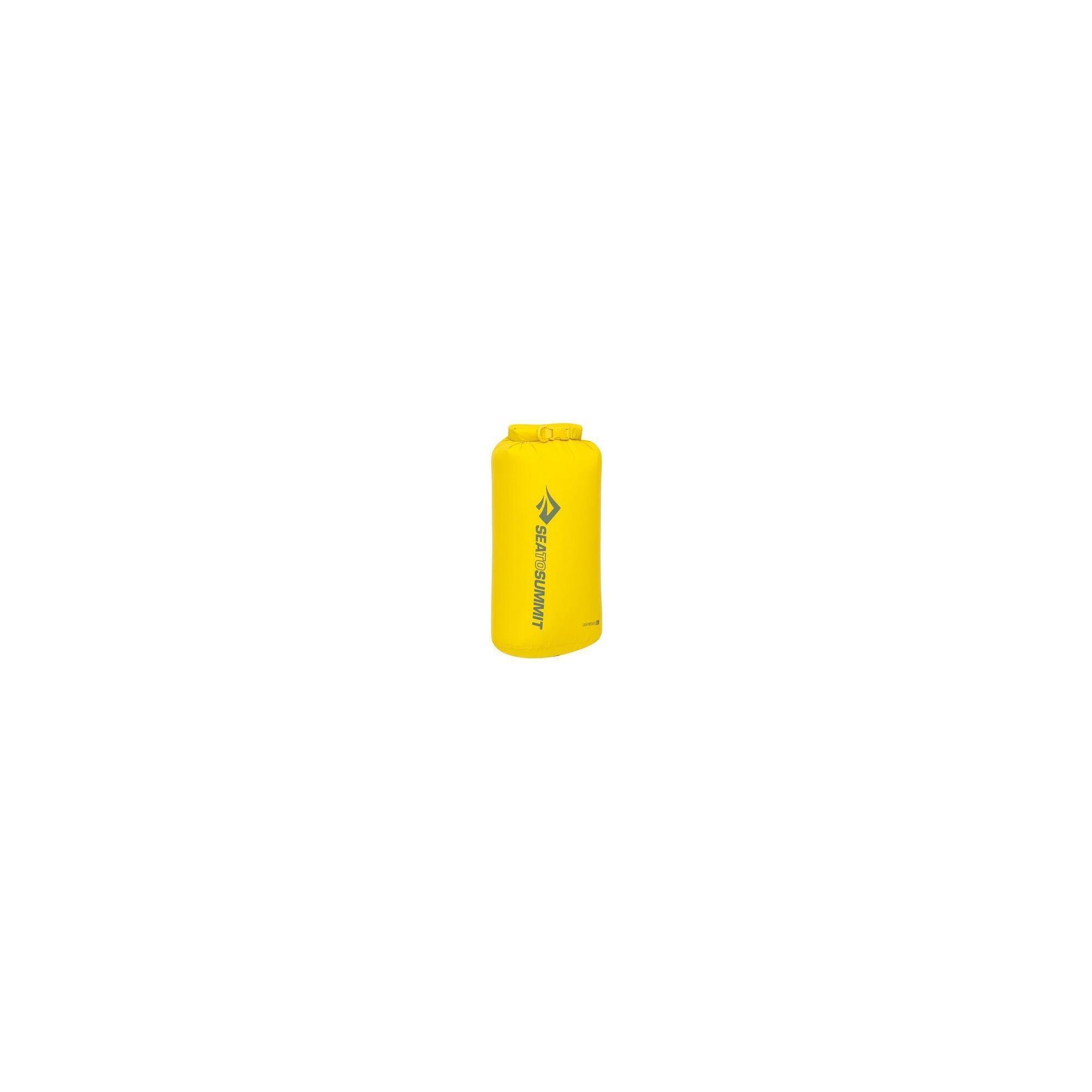 Worek wodoszczelny Lightweight Dry Bag 8L - Sulphur
